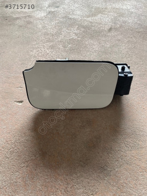 Renault Kango Depo Kapağı