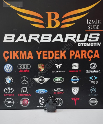 HONDA ACCORD ARKA BAGAJ KAPAĞI KİLİDİ