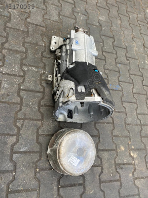 BMW 418 B38B15A ÇIKMA ORJİNAL ŞANZUMAN TÜRBİNİ