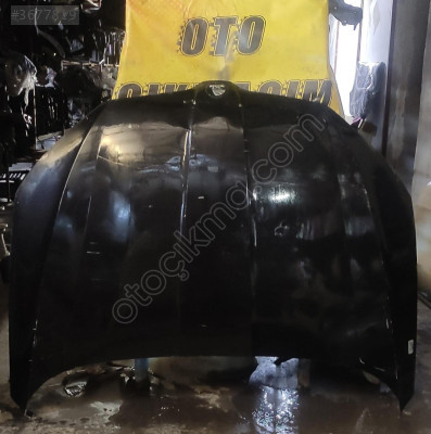 SKODA SUPERB MODELİ İÇİN MOTOR KAPUTU