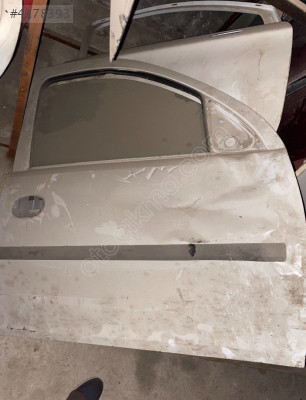 OPEL COMBO C SAĞ ÖN KAPI ORJİNAL