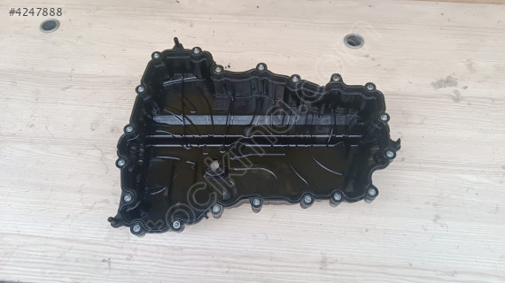 PEUGEOT EXPERT 2.0 BLUEHDİ YAĞ KARTERİ ÇIKMA ORJİNAL YEDEK PARÇA