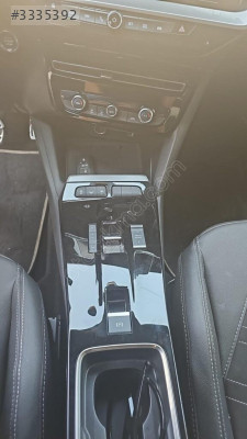 OPEL MOKKA B ORTA KONSOL KOMPLE ÇIKMA  SÖKME YEDEK PARÇA