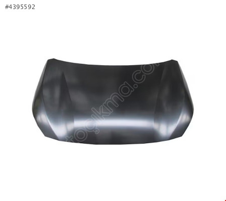 MOTOR KAPUTU (ÇELİK) 208 2020-PEUGEOT