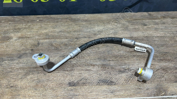 31390897 2018 VOLVO XC90 D5 KLİMA BORULARI