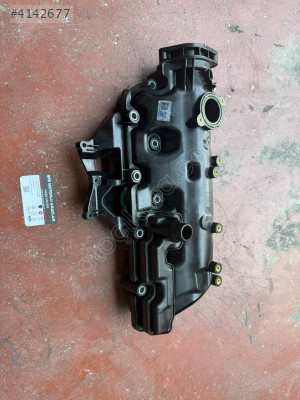 Fiat Ducato Orijinal Çıkma Emme Manifoldu Euro 7