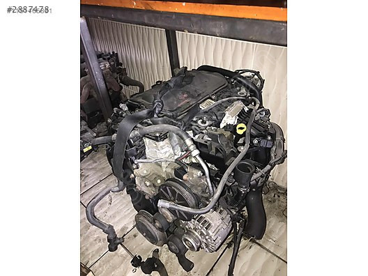 FORD MONDEO 2.0 Euro 5 motor