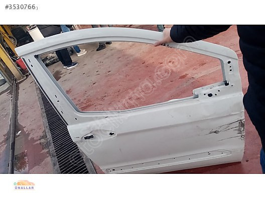 COURİER SAĞ ÖN KAPI ÜNALLAR OTO YEDEK PARÇADA