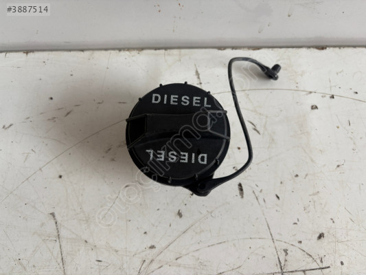 HYUNDAİ GETZ 2002 - 2010 DEPO KAPAĞI
