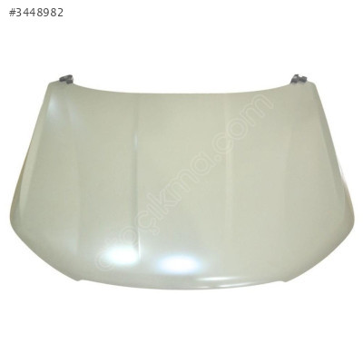 553000124AADYJ TIGGO 7 PRO 2022-2024 MOTOR KAPUTU ÖN