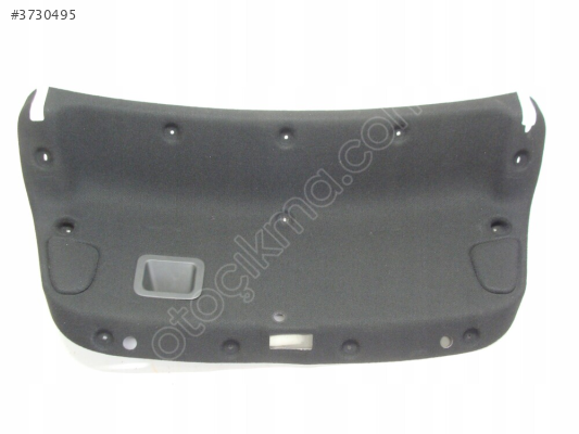 Opel Astra J Sedan Bagaj Döşemesi 39016114