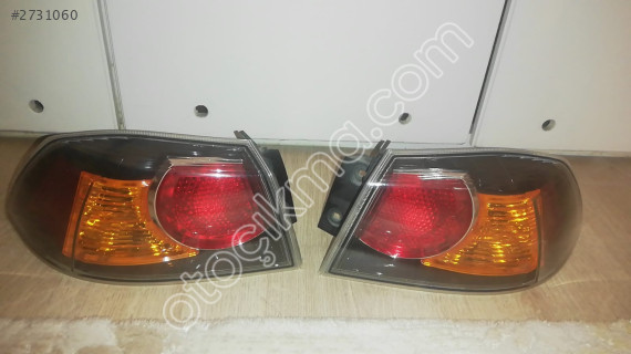 Çıkma 2011 mitsubishi lancer stop grubu