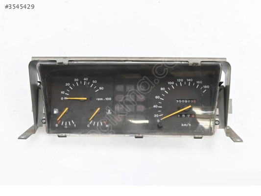Land Rover Discovery LJ LG Km Saati Gösterge Paneli Kadran Orj.