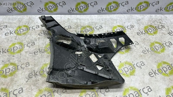 BMW 3  2022 2024 G20 LCI M ÖN TAMPON SOL İÇ BRAKET 51118085473