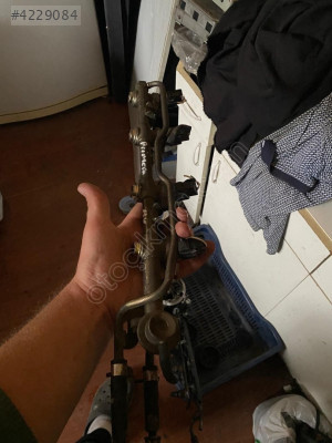 NİSSAN PRİMERA 1.6 95-2002 ENJEKTÖR-KÜTÜK-ALKO OTOMOTİV