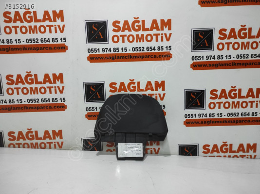 HYUNDAİ İ30 2015 ÇIKMA İÇ TRİM KAPAĞI OEM; 84831-A6000
