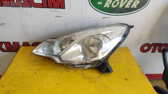 Citroen C3 Sol Far