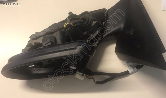 Mercedes C 204 AYNA KOMPLE A2058100716