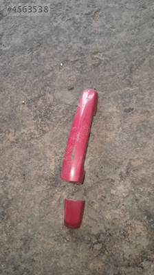 Suzuki sx4  sag arka kapı kolu dıs