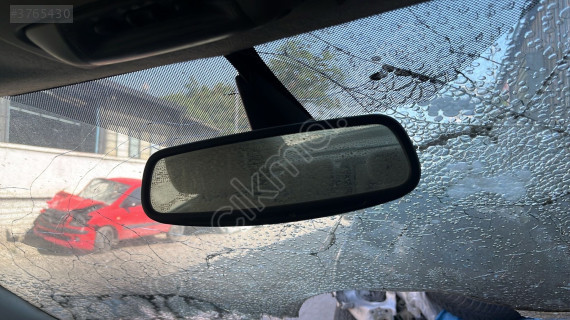FORD FOCUS GHIA İÇ DİKİZ AYNASI