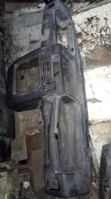 BMC 80LİK 1991  MODEL ÖN GÖĞÜS
