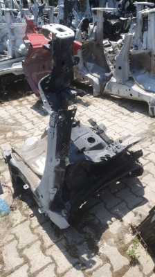 volkswagen passat b7 sol ön çeyrek/podye (son fiyat)