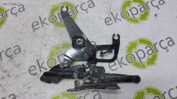 BMW X5 2018 2022 F15 SAĞ KAPUT MENTEŞESİ 7294530