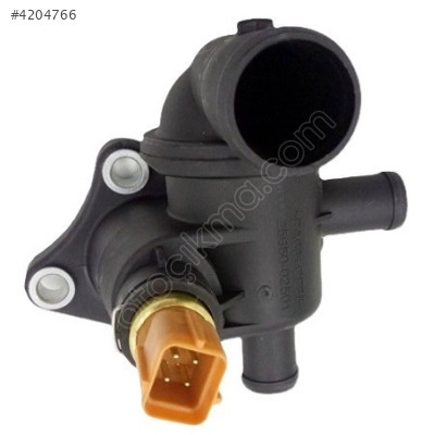 SU ÇIKIŞ BAĞLANTISI (MÜŞÜRLÜ) İ10 05> - PİCANTO 07> / 2565002766