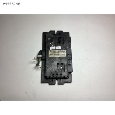 BMW E84 E92 E93 Kontrol Beyni 61.35-9308366 537001802