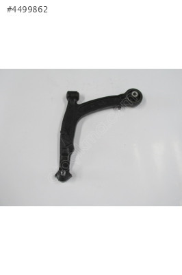 Fiat Panda Ön Alt Tabla Sol Rotilli/Burçlu Salıncak Sh 20042012