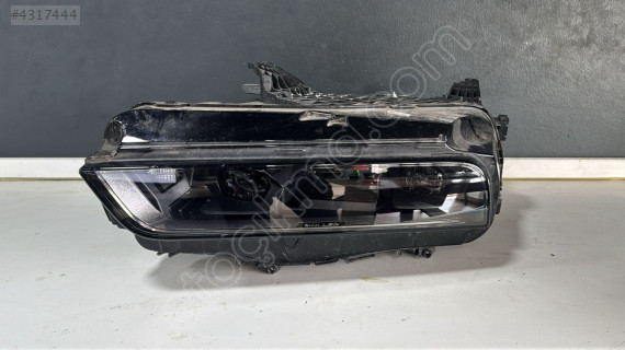 BMW 7 SERİ G70 LED SOL FAR 5B33F01-01