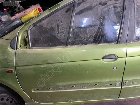 Renault Scenic 1 sol ön kapı