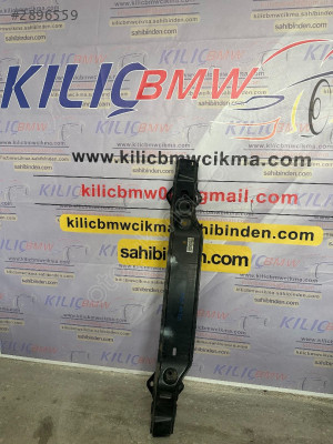 BMW F20 116 118 ÇIKMA ORJİNAL ARKA TAMPON DEMİRİ 51127240912