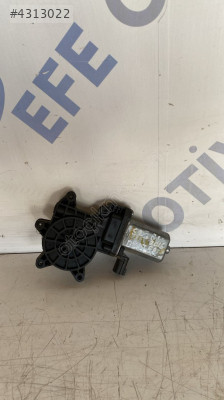 dacia duster 2016 sağ ön kapı cam motoru (son fiyat)