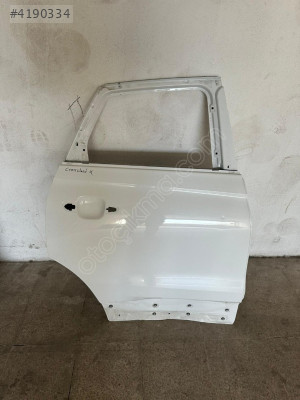 CROSSLAND X SAĞ ARKA KAPI ORJİNAL ÇIKMA