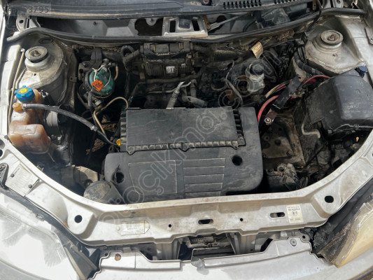 FIAT 1.3 MULTİJET EURO4 FATURALI KOMPLE MOTOR