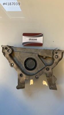 038103153Q volkswagen caddy 1.9 BLS krank keçe kapağı