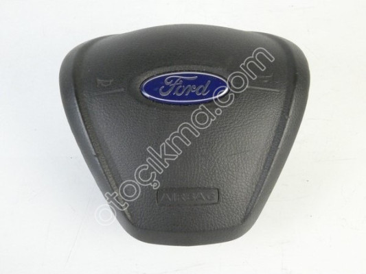 Ford Fiesta Sürücü Direksiyon Airbag 62146212G Tamirsiz