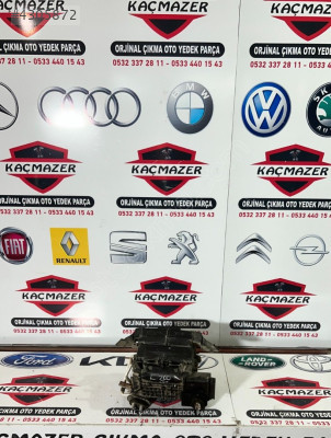 MİTSUBİSHİ L200 KALORİFER KUTUSU