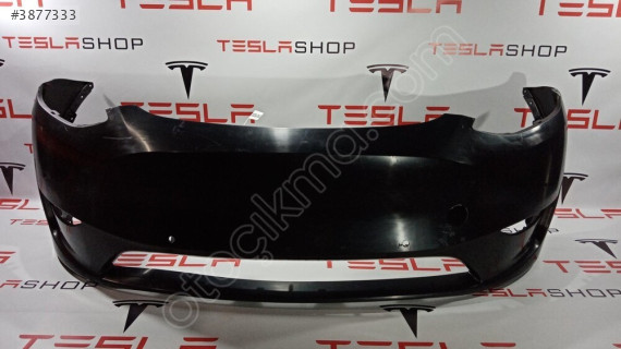 1493736-S0-A TESLA MODEL Y ÖN TAMPON 2022