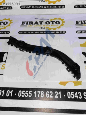 SUZUKİ GRAND VİTARA 16-18 ARKA TAMPON BRAKETİ 7183156P00