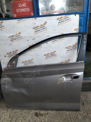 Hyundai i20 sol ön kapı orijinal çıkma