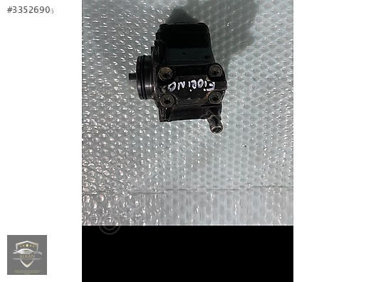 FİAT FİORİNO 1.3 YAKIT POMPASI EURO CARS