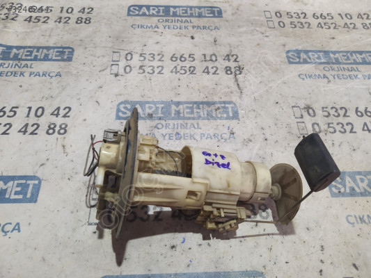 ÇIKMA HYUNDAİ GETZ YAKIT ŞAMANDIRASI 31110-1C800