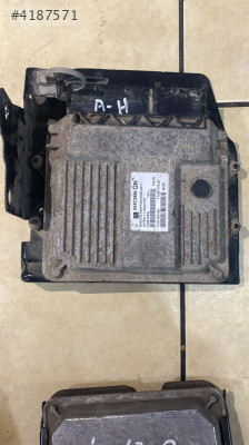 OPEL ASTRA  H MOTOR KOMPLE