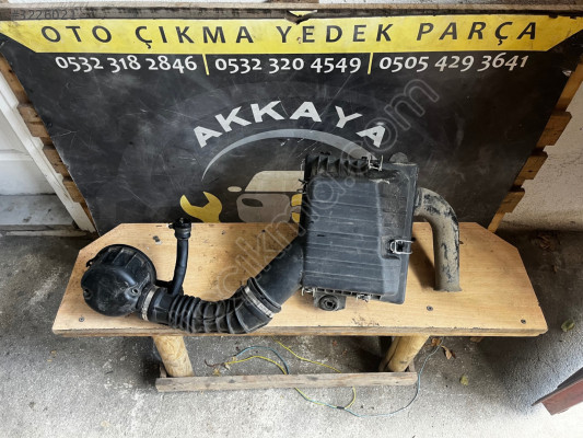 Fiat Palio 1.2 8v Hava Filtre Kutusu Orjinal Çıkma