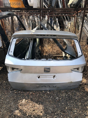 ÇIKMA SEAT ATECA BAGAJ KAPAĞI