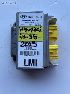 HYUNDAİ İX35 AİRBAG BEYNİ ÇIKMA ORJİNAL
