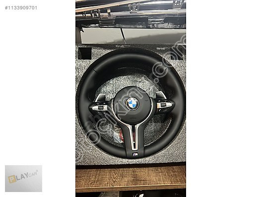 BMW F30 M DİREKSİYON ORJİNAL AİRBAG