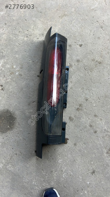 2004 2008 Renault trafic çıkma arka sağ stop